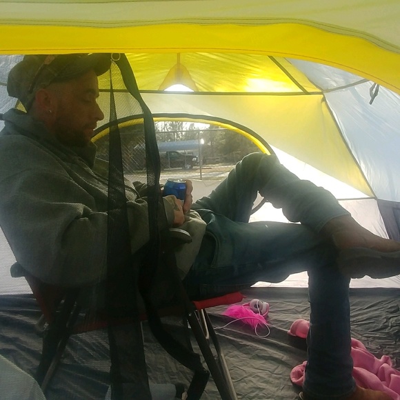 Meet your Posher, Dwayne - Picture 1 of 1